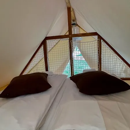 아파트 Safarizelt Kiara