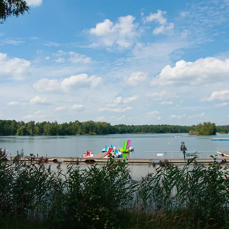 Safarizelt Kiara Falkenburg