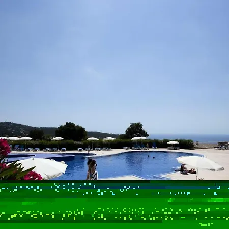 Safarizelt Kiara Falkenburg