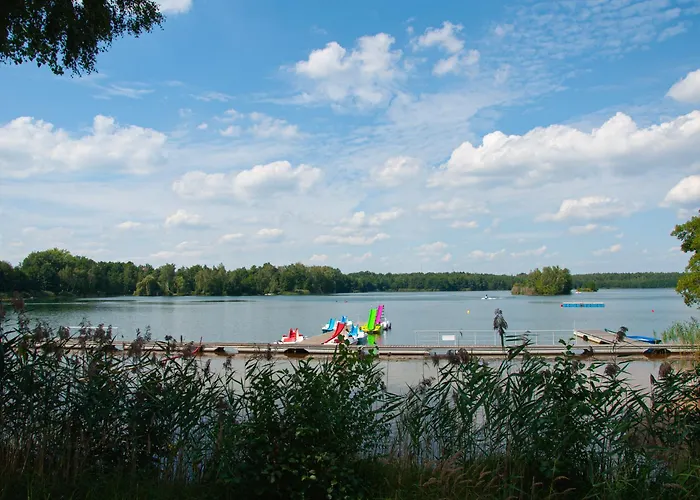 Safarizelt Kiara Falkenburg