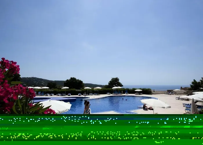 Safarizelt Kiara Falkenburg